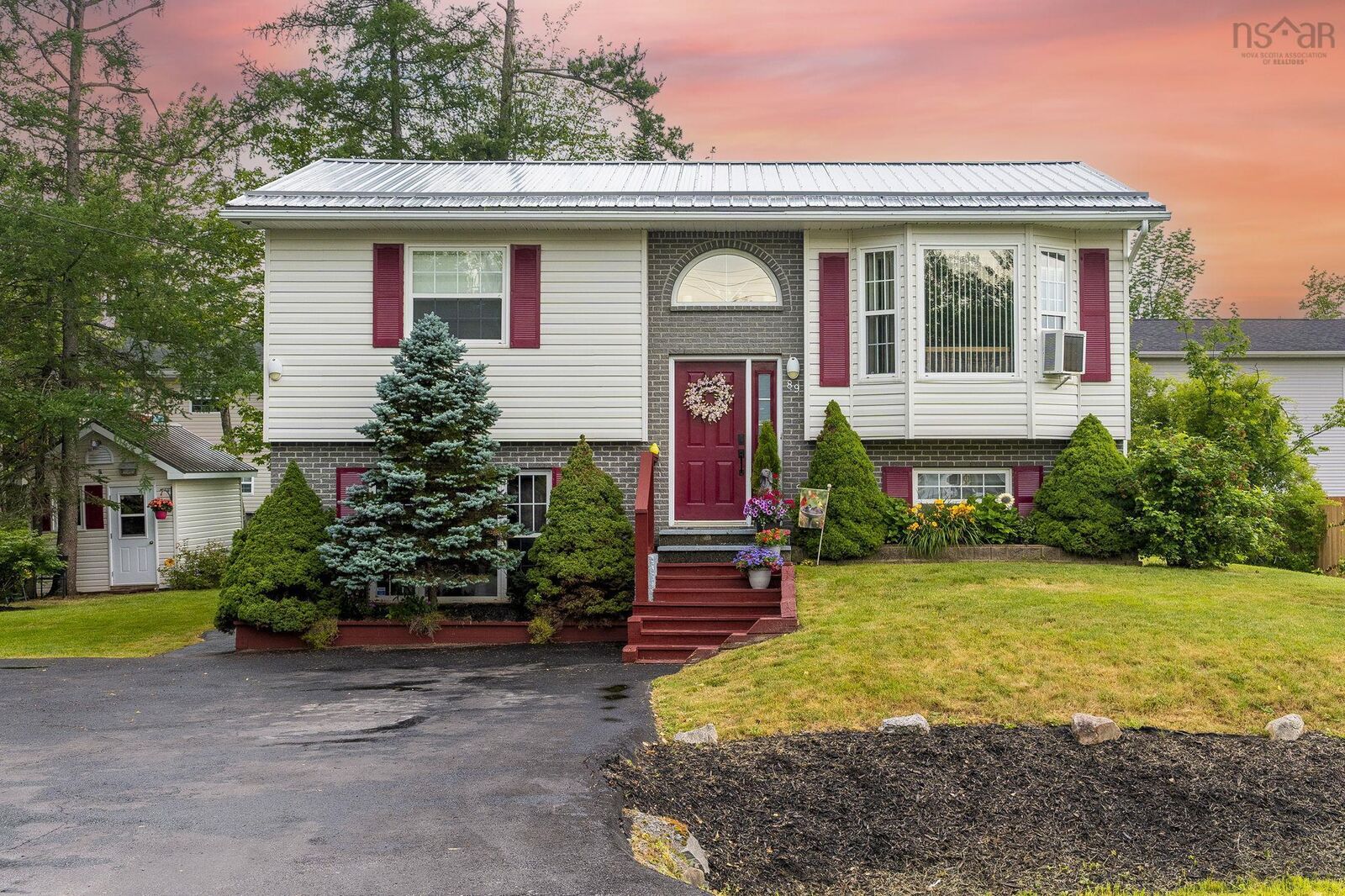 Property Photo:  89 Boyd Avenue  NS B2T 1L3 