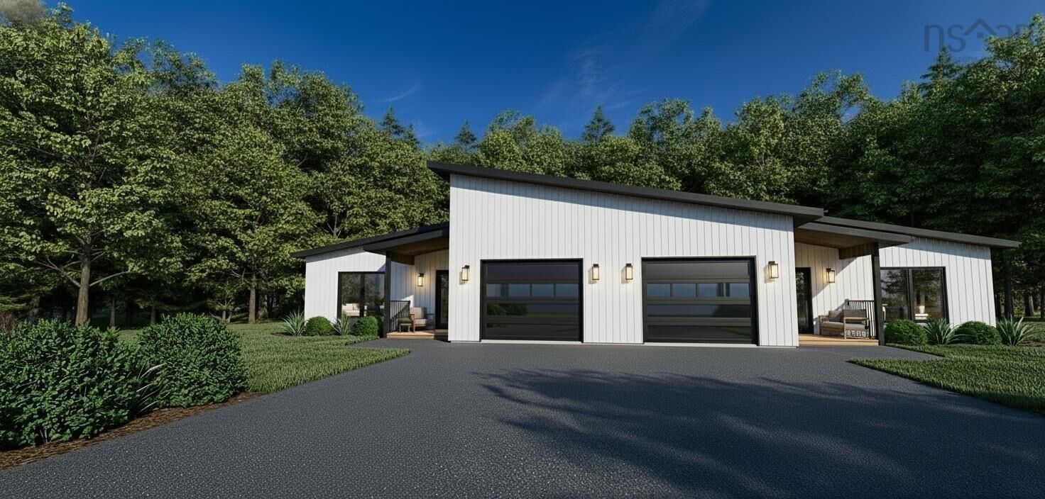 Property Photo: Green Hill Road NS B0K 2A0