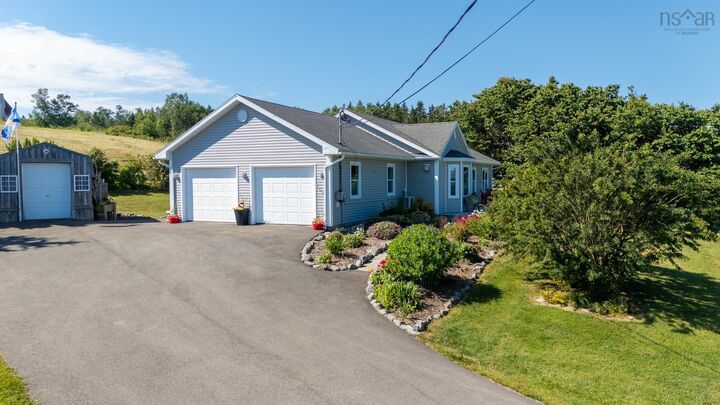 Property Photo:  162 Cottage Road  NS B0P 1E0 