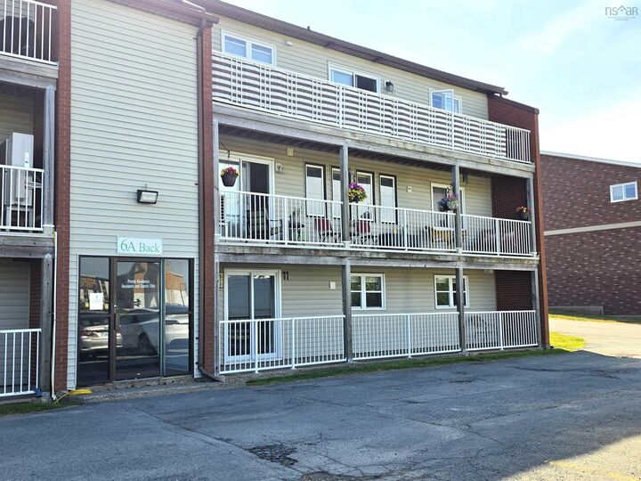 Property Photo: #11 6A Rose Way NS B2Y 4L9