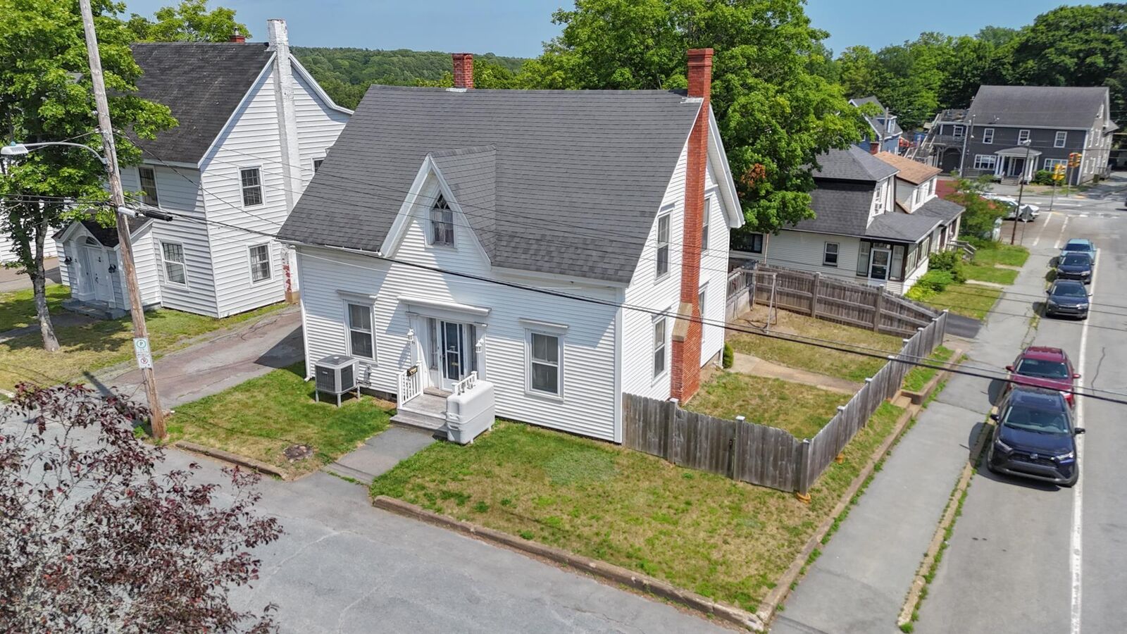 Property Photo:  55 Phoenix Street  NS B4V 2H6 