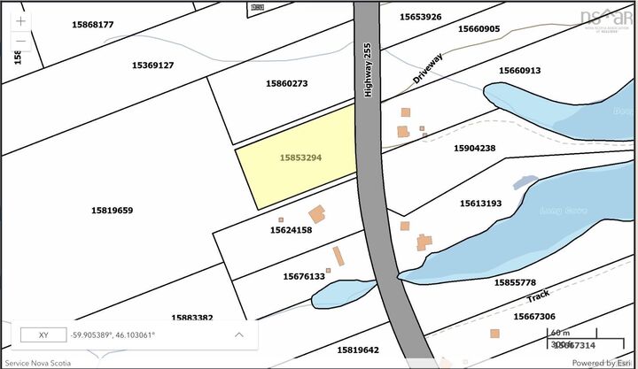 Lot 10 255 Highway — photo 1