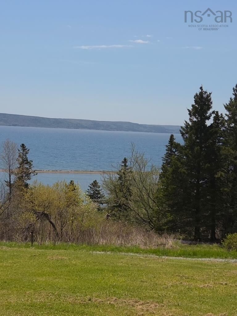 Property Photo:  Old Castle Bay Road  NS B1T 1J6 
