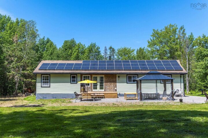 Property Photo:  55 Crocker Road Road  NS B0P 1R0 
