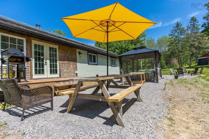 Property Photo: 55 Crocker Road NS B0P 1R0