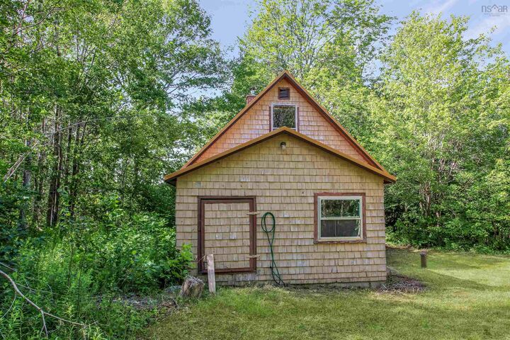 Property Photo:  2113 Fire Lane  NS B0P 1R0 