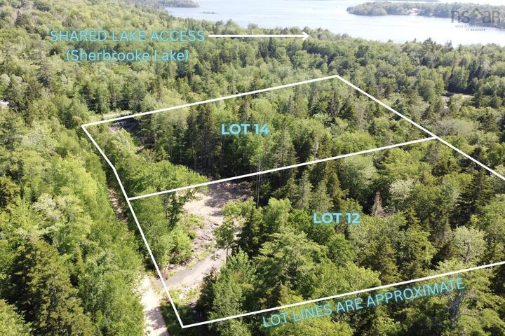 Lot 14 Larch Lane — photo 1