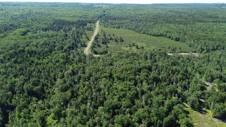 Property Photo:  Lot Old Baxter Mill Road  NS B0P 1H0 