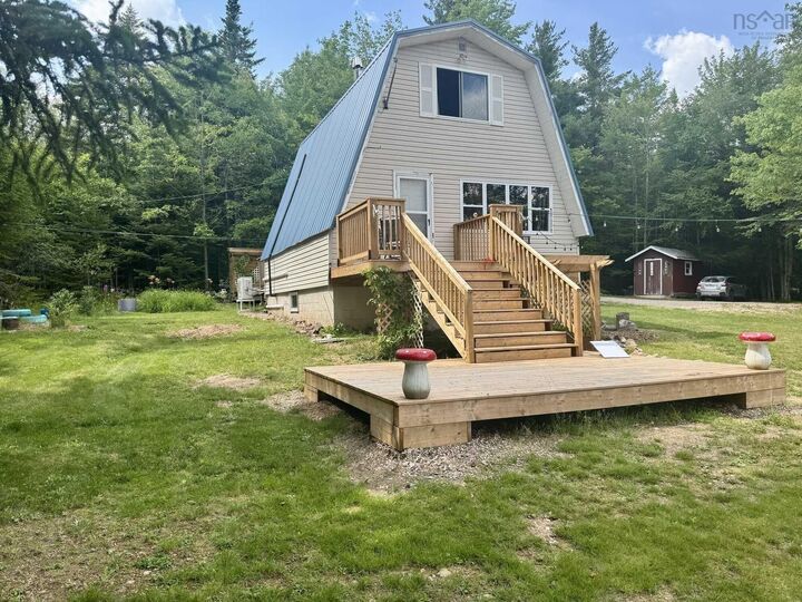 Property Photo: 228 Mack Lake Road NS B0R 1H0