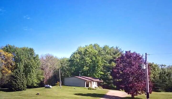 Property Photo: 27761 Jonquil Avenue MN 55020