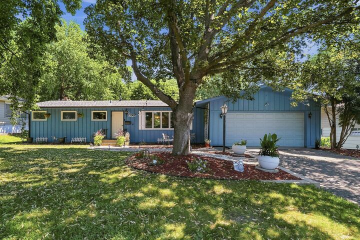 Property Photo:  9101 Upton Avenue S  MN 55431 