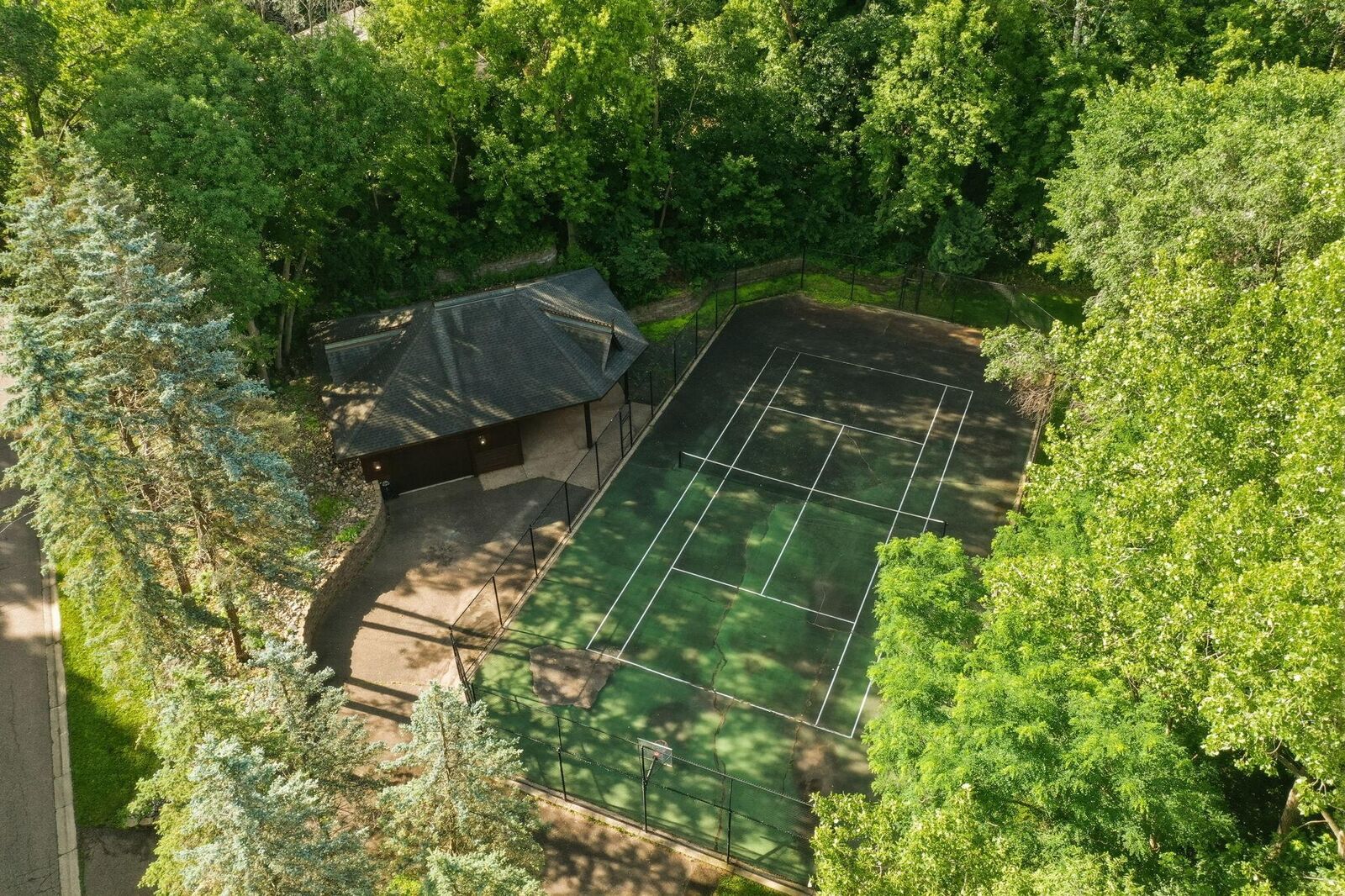 Property Photo:  8044 131st Street W  MN 55124 