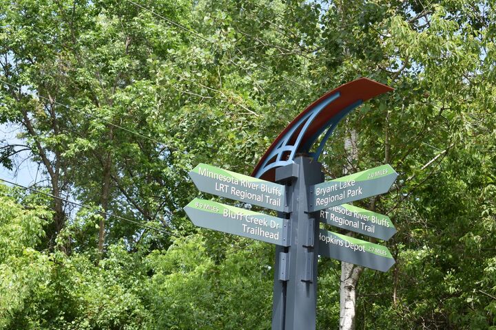 Property Photo:  5470 Rowland Road  MN 55343 