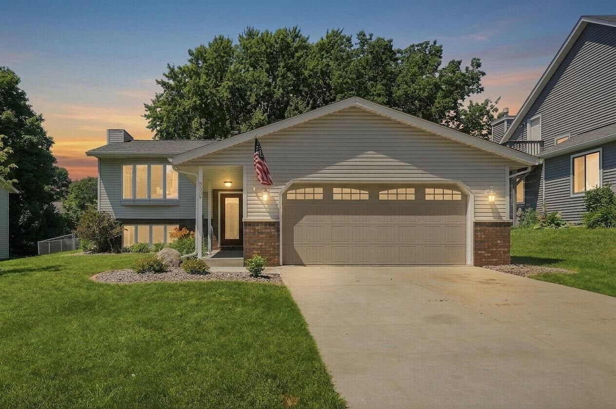 Property Photo: 3309 Geselle Lane NW MN 55901