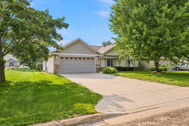 Property Photo:  1235 35th Avenue N  MN 56303 