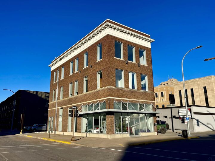 Property Photo:  501 Douglas  IA 51101 