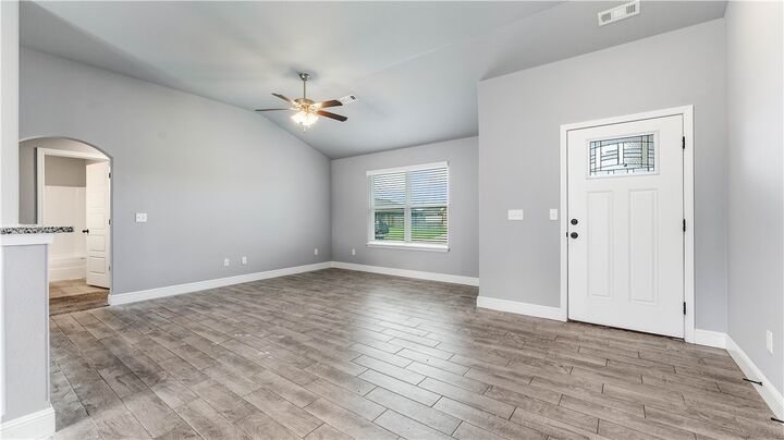 Property Photo: 200 Post Oak Avenue AR 72734
