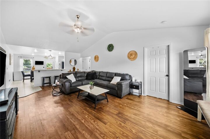 Property Photo:  6257 Cord Avenue  AR 72762 