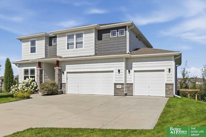 Property Photo: 11036 Cove Hollow Circle NE 68046