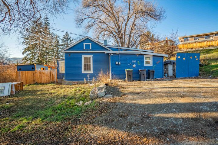 3422 Broadview Road — photo 1