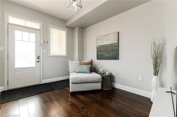 Property Photo: 310 Fall Fair Way 34 ON L0R 1C0