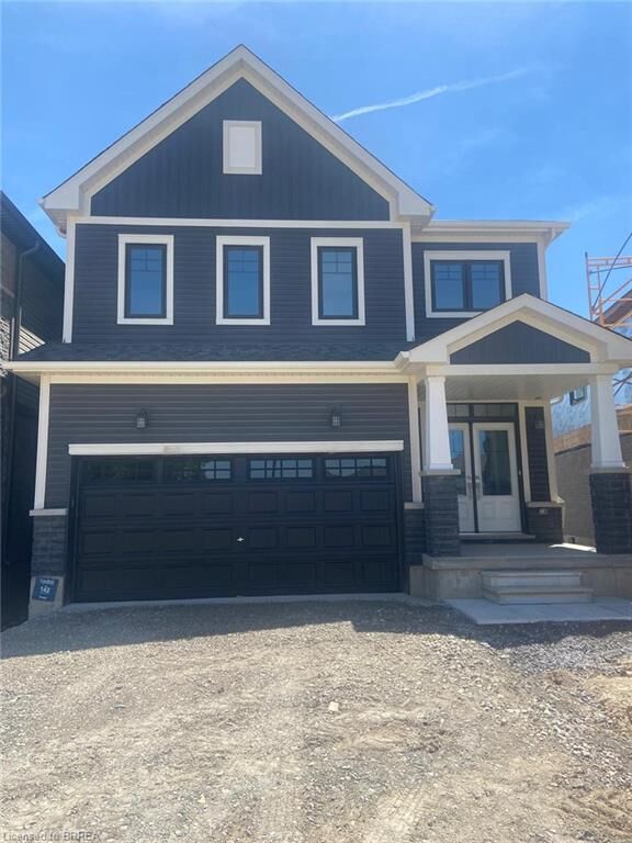 Property Photo:  117 Holder Drive  ON N3T 0W3 