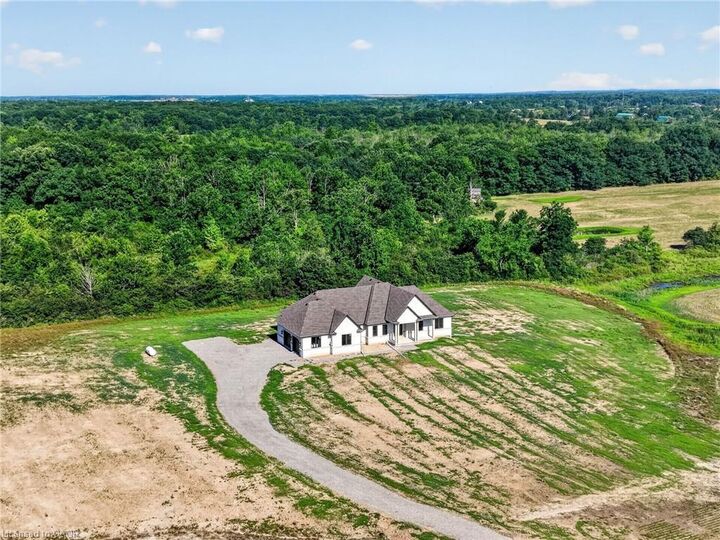 Property Photo: 680 Caistorville Road ON N0A 1C0