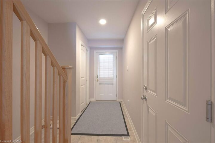 Property Photo: 535 Margaret Street 74 ON N3H 0A5