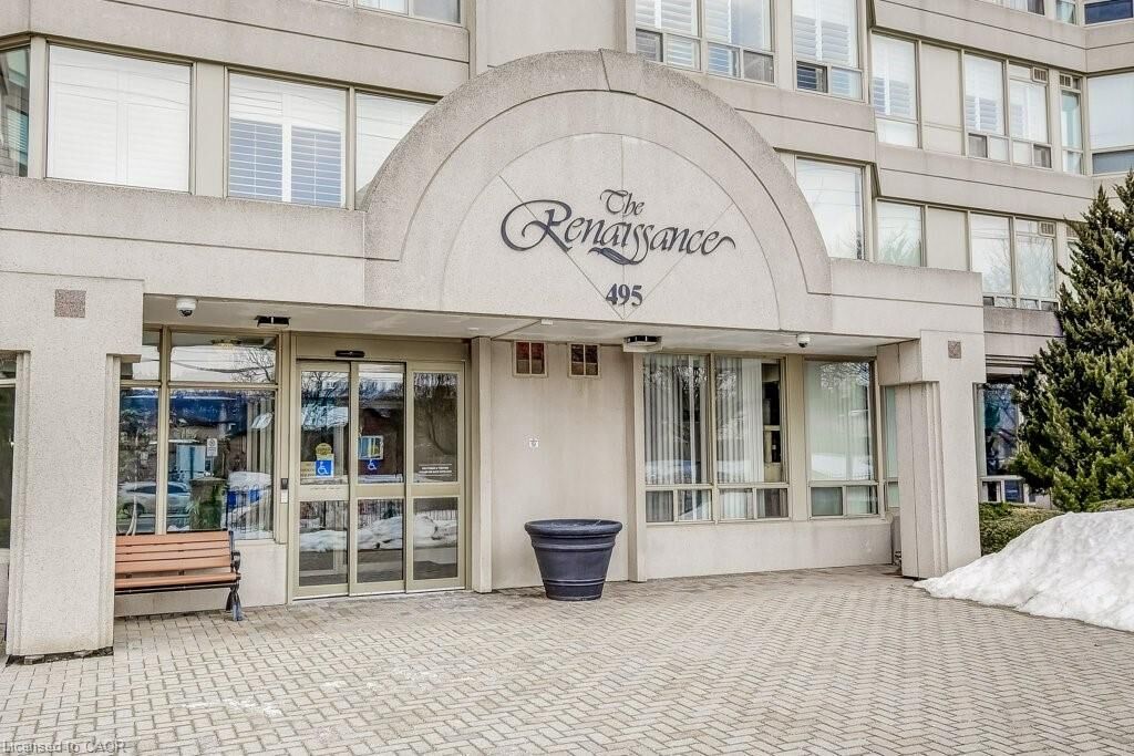 Property Photo: 495 Highway No. 8 510 ON L8G 5E1