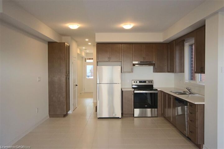 Property Photo: 51 Gibson Avenue ON L8L 6J7