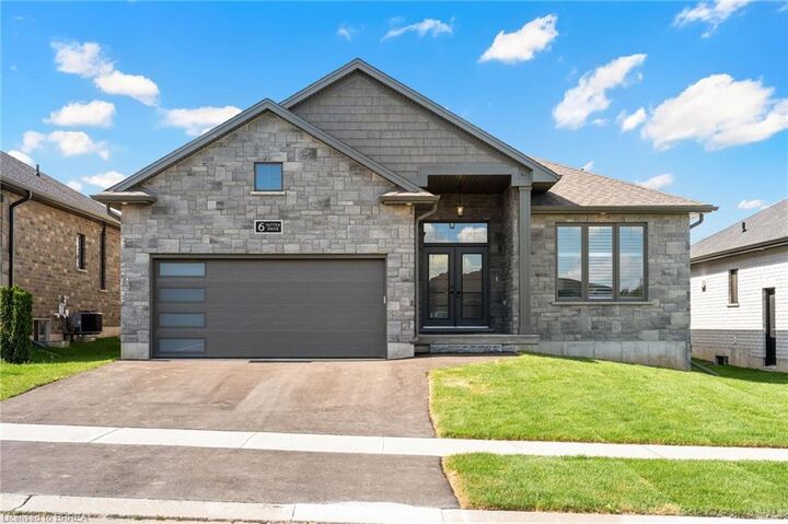 6 Patten Drive — photo 1