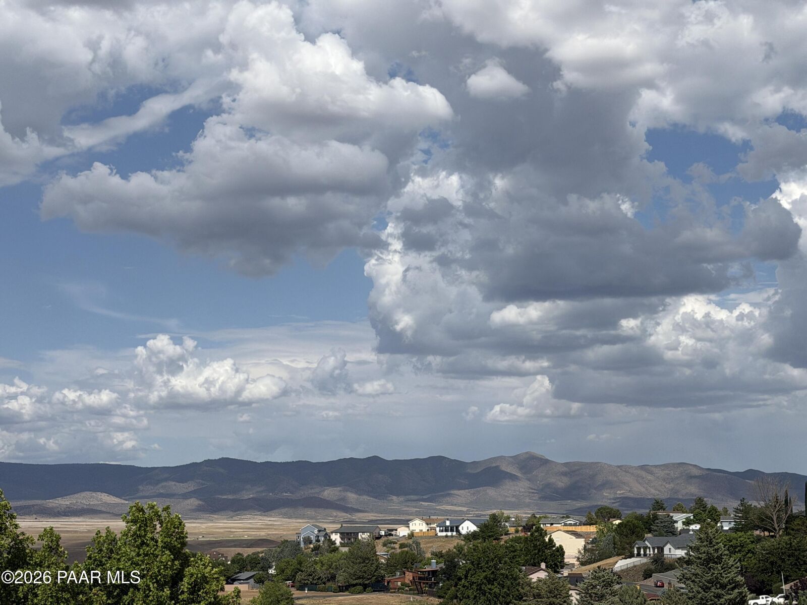 Property Photo:  4481 N Moccasin Circle  AZ 86314 