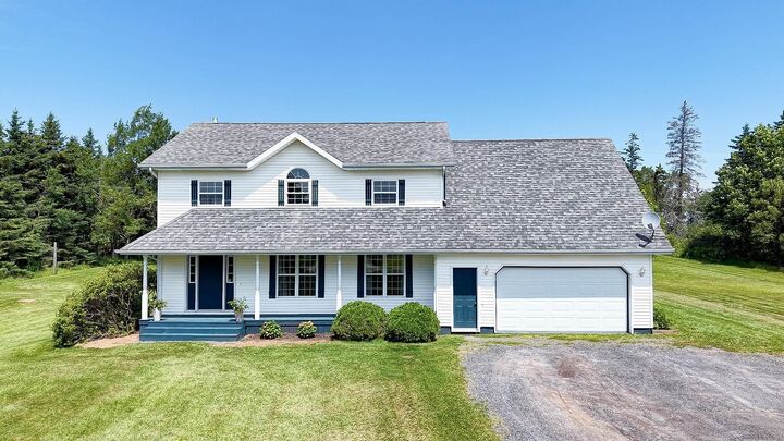 Property Photo:  3548 Route 3  PE C0A 1R0 