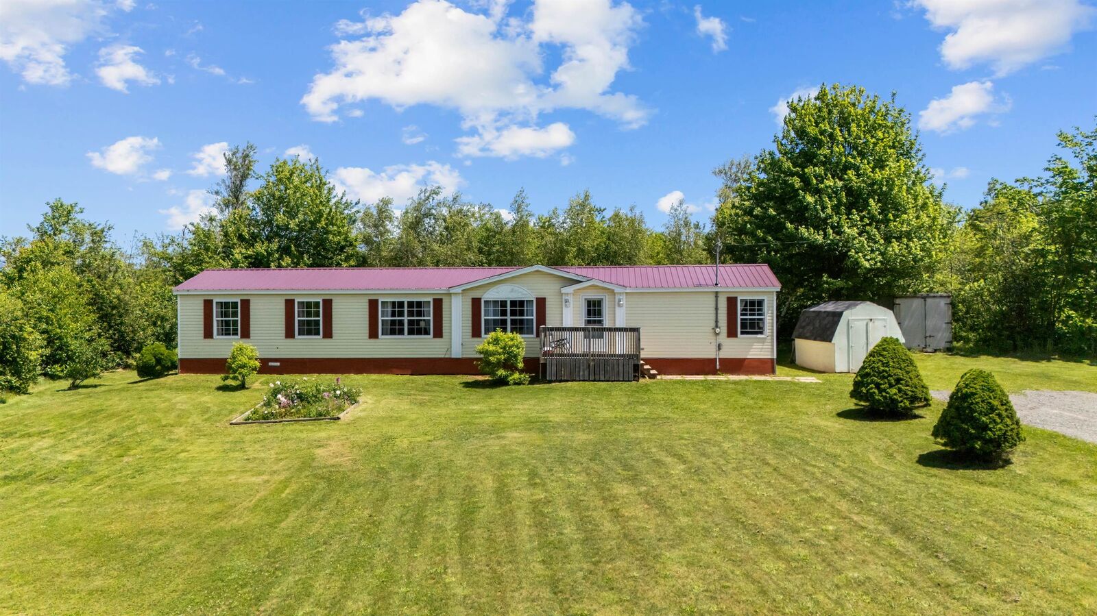 Property Photo: 172 St Peters Harbour Road PE C0A 1S0