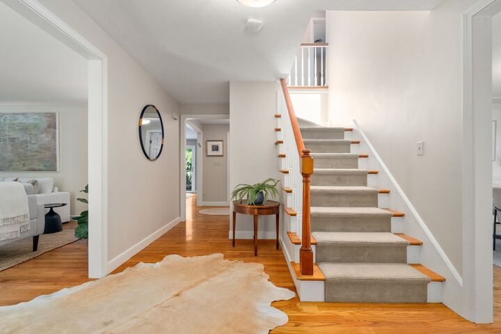 Property Photo: 75 Hammond Pond Parkway MA 02467