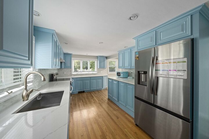 Property Photo:  373 E. Water  MA 02370 