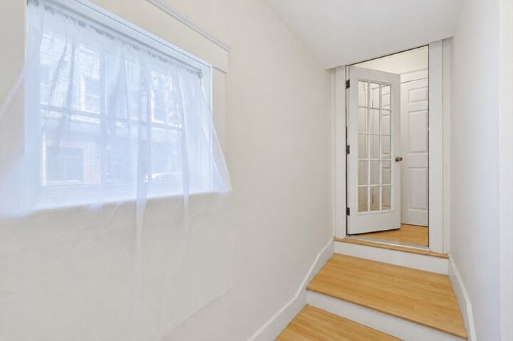 Property Photo: 1 Paul Gore 1 MA 02130