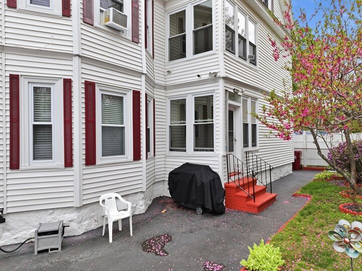 Property Photo: 38 Third Ave MA 01854
