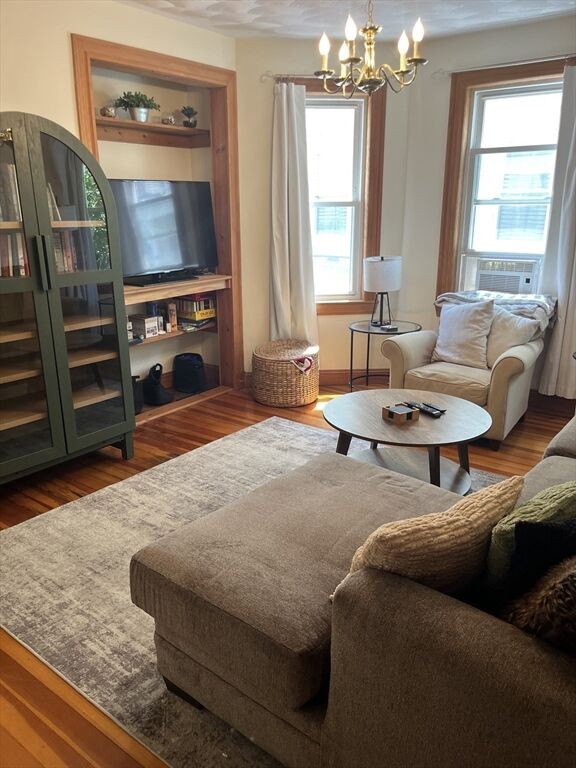 Property Photo: 41 Montfern Ave 1 MA 02135