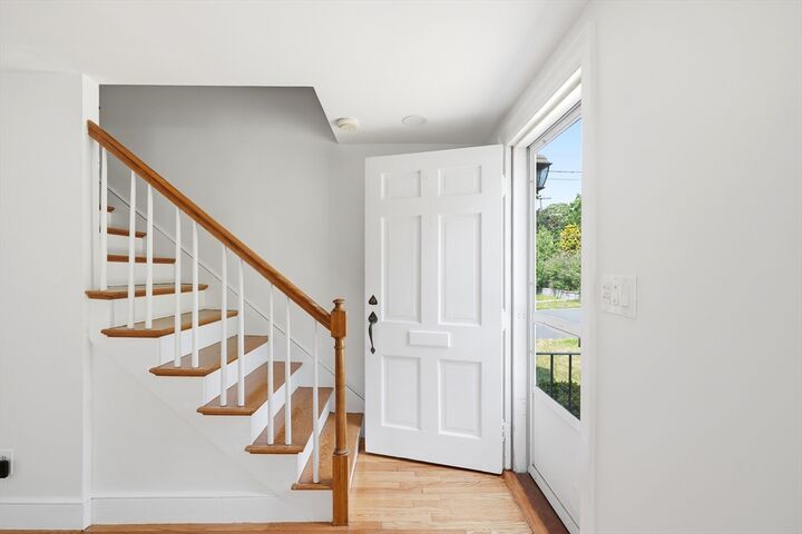 Property Photo:  179 Liberty  MA 02184 