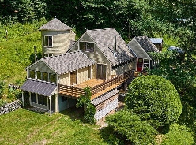 Property Photo:  92 Middle Rd  MA 01339 