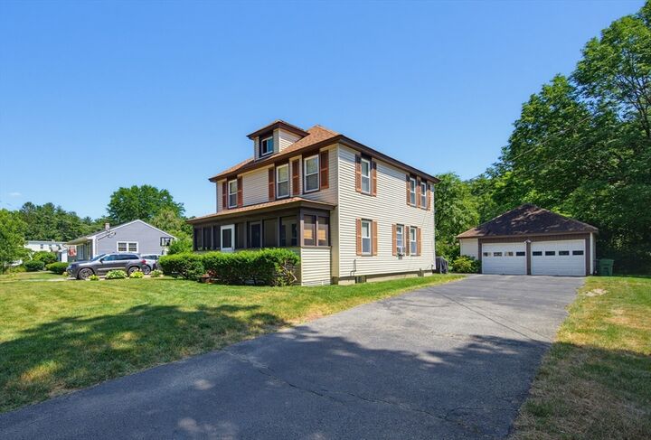 Property Photo:  413 Goldthwaite Rd  MA 01588 
