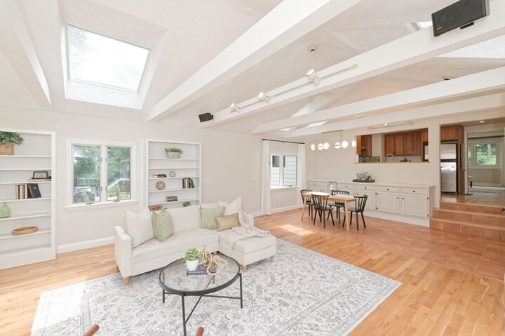 Property Photo:  22 Demarco Rd  MA 01776 