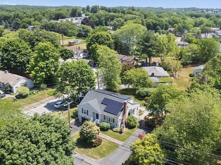 Property Photo: 31 Smith Street MA 02451