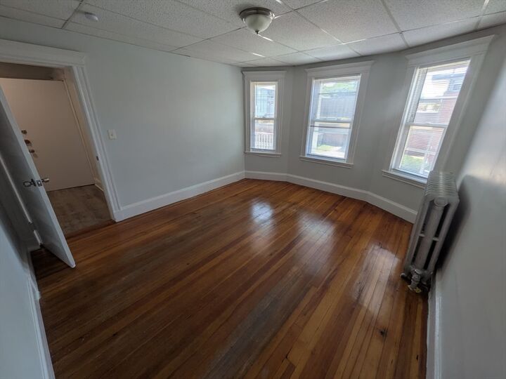 Property Photo:  156 Talbot Ave 2  MA 02124 