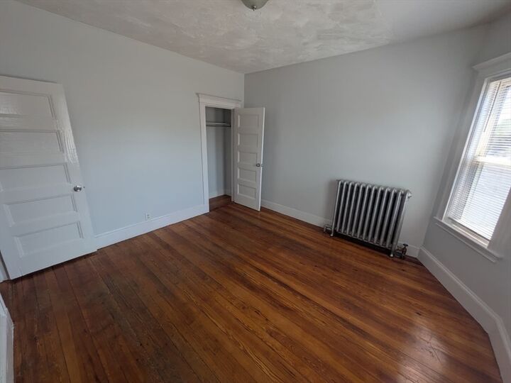 Property Photo: 156 Talbot Ave 2 MA 02124