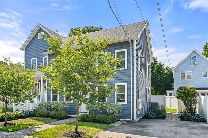 Property Photo:  52 Salem Street 52  MA 01890 
