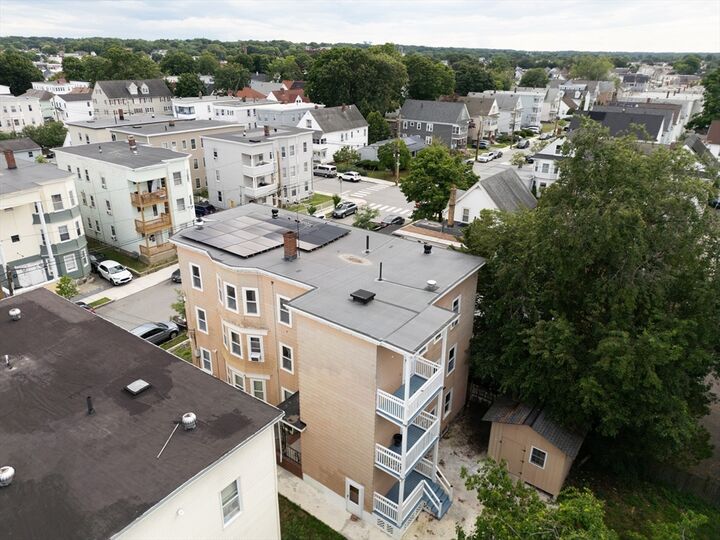 Property Photo: 27-29 Boxford St MA 01843