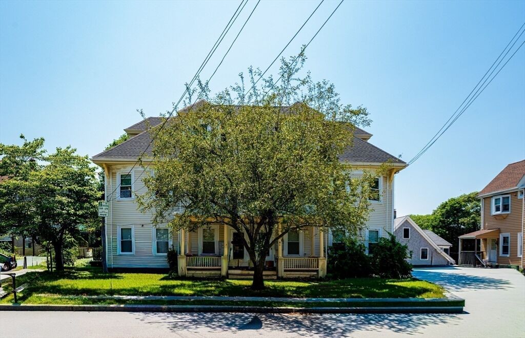 Property Photo:  43 Winthrop Ave 1  MA 02170 