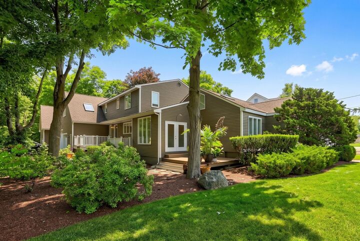 Property Photo:  129 Pearl Street  MA 01803 